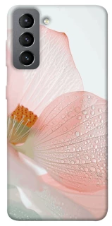 Чехол на Samsung Galaxy S21 FE Flowers zon фото 1 из 1
