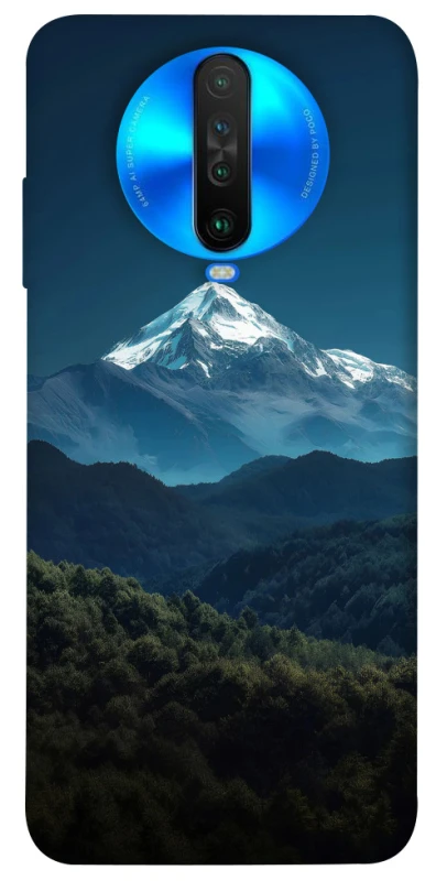 Чохол на Xiaomi Poco X2 Mountain v4 фото 1 з 1