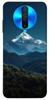 Чехол на Xiaomi Poco X2 Mountain v4 фото 1 из 1