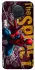 Чохол на Nokia G20 / G10 / 6.3 Spider Man ver.3 фото 1 з 1