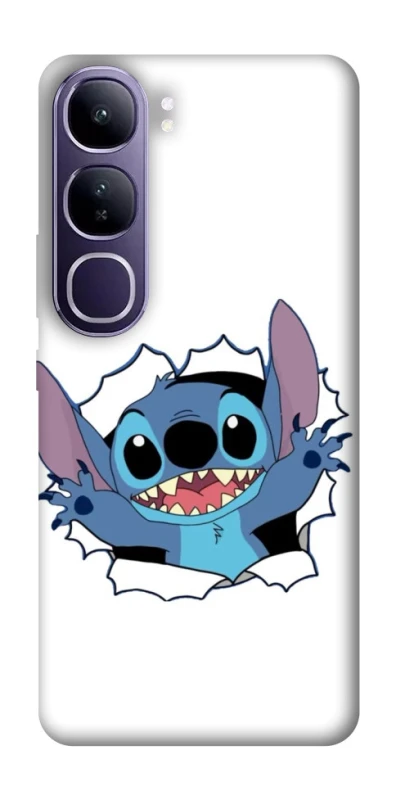 Чехол на Vivo Y300 Stitch ver.19 фото 1 Чехол на Vivo Y300 Stitch ver.19 фото 1 из 1