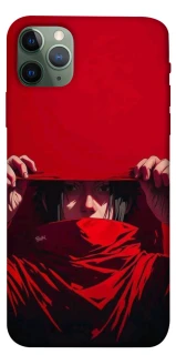 Чехол на Apple iPhone 11 Pro Max (6.5") Itachi Uchiha v2 фото 1 из 1