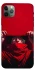 Чохол на Apple iPhone 11 Pro Max (6.5") Itachi Uchiha v2 фото 1 з 1