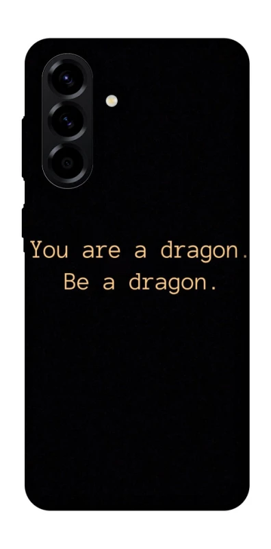 Чехол на Samsung Galaxy A56 5G House of the Dragon ver.9 фото 1 из 1