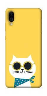 Чохол на ZTE Blade A5 (2020) Кіт-муркіт фото 1 з 1