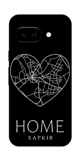 Чехол на Google Pixel 9a Харків Home фото 1 Чехол на Google Pixel 9a Харків Home фото 1 из 1