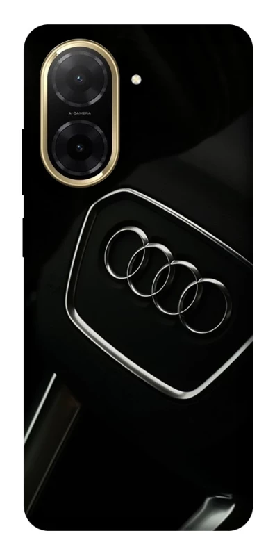 Чехол на Xiaomi Redmi A5 (Europe version) AUDI фото 1 из 1