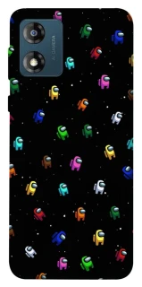 Чохол на Motorola Moto E13 Among Us фото 1 з 1