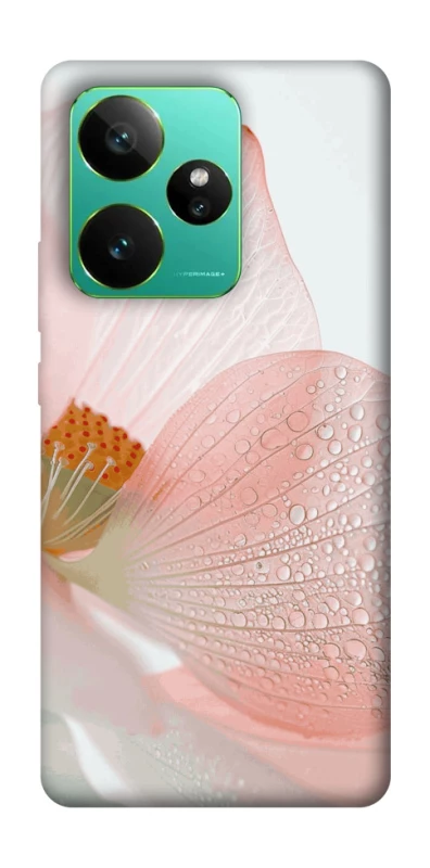 Чохол на Realme GT 7 Flowers zon фото 1 Чохол на Realme GT 7 Flowers zon фото 1 з 1