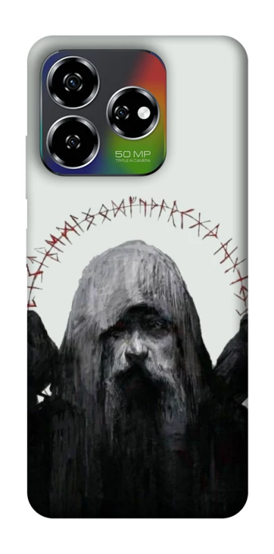 Чехол на ZTE Nubia V60 Один фото 1 из 1