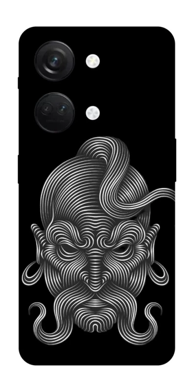 Чохол на OnePlus Nord 3 Козак v2 фото 1 з 1