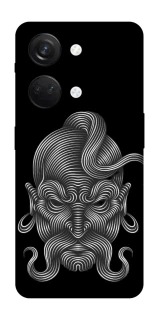 Чохол на OnePlus Nord 3 Козак v2 фото 1 з 1