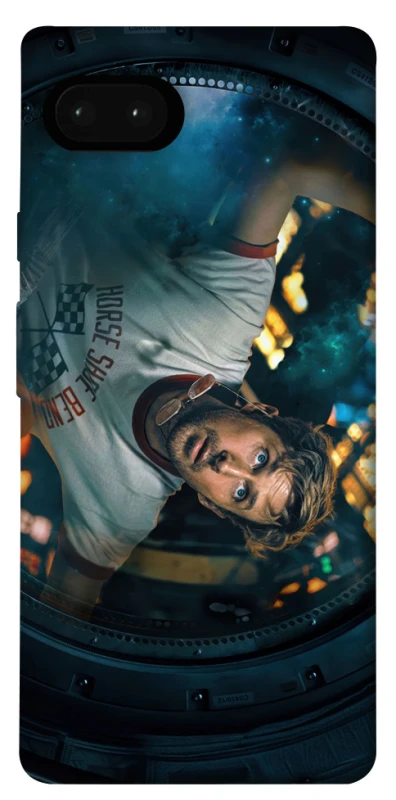 Чохол на Google Pixel 7a Project Hail Mary ver.7 фото 1 з 1