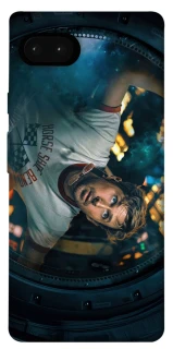 Чохол на Google Pixel 7a Project Hail Mary ver.7 фото 1 з 1