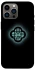 Чохол на Apple iPhone 13 Pro Max (6.7") K-Pop Demon Hunters Logo ver.2 фото 1 з 1