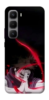 Чохол на Infinix Hot 60 Pro+ Choso фото 1 з 1