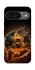 Чохол на Google Pixel 10 Smoky Bitcoin фото 1 з 1