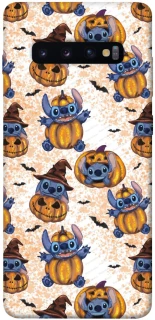 Чохол на Samsung Galaxy S10+ Halloween Stitch ver.1 фото 1 з 1