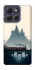 Чохол на Motorola Moto G86 Hogwarts v1 фото 1 з 1