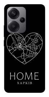 Чехол на Xiaomi Redmi Note 13 Pro+ Харків Home фото 1 из 1