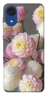 Чохол на Samsung Galaxy A03 Core Flowers v2 фото 1 Чохол на Samsung Galaxy A03 Core Flowers v2 фото 1 з 1