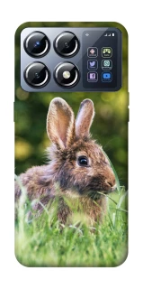 Чехол на Xiaomi POCO X8 Pro Кролики фото 1 из 1