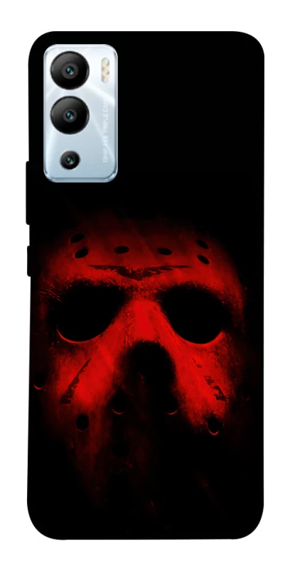 Чохол на Infinix Hot 12i Jason v2 фото 1 з 1