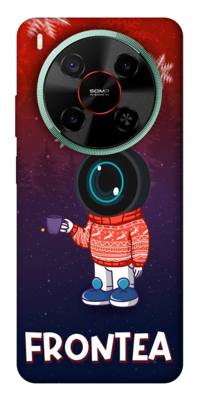 Чехол на ZTE Nubia V70 Max Frontea фото 1 из 1