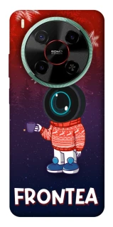 Чехол на ZTE Nubia V70 Max Frontea фото 1 из 1