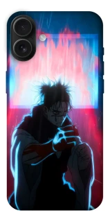 Чохол на Apple iPhone 16 Plus Choso v2 фото 1 з 1