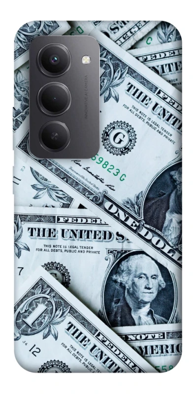 Чохол на Xiaomi Redmi 15 (Global) 1 долар фото 1 з 1