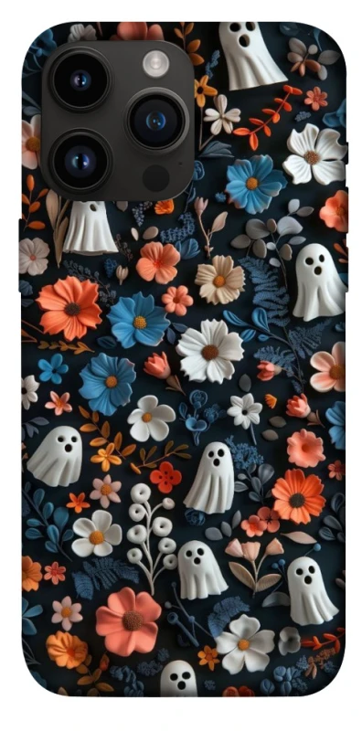 Чохол на Apple iPhone 14 Pro Max (6.7") Halloween Style фото 1 з 1