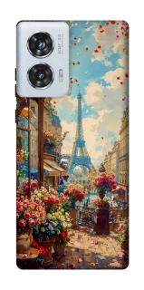 Чехол на Motorola Edge 50 Fusion Paris фото 1 из 1