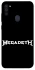 Чохол на Samsung Galaxy M11 Megadeth logo фото 1 Чохол на Samsung Galaxy M11 Megadeth logo фото 1 з 1