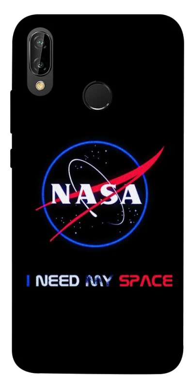 Чохол на Huawei P20 Lite NASA ver.3 фото 1 з 1