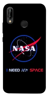 Чехол на Huawei P20 Lite NASA ver.3 фото 1 из 1