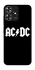 Чохол на ZTE Blade A73 4G AC/DC logo фото 1 з 1