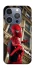 Чохол на Apple iPhone 16 Pro Spiderman фото 1 з 1