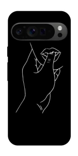 Чехол на Google Pixel 9 Pro Passion фото 1 из 1