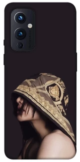 Чехол на OnePlus 9 HyunJin v2 фото 1 из 1