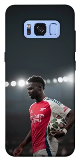 Чохол на Samsung G950 Galaxy S8 FC Arsenal v5 фото 1 з 1