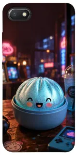 Чехол на Xiaomi Redmi 6A Dumpling ver.5 фото 1 из 1