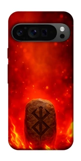 Чохол на Google Pixel 9 Pro Runa Berserk фото 1 з 1