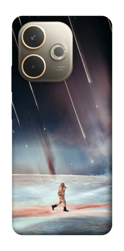 Чехол на Oppo A5 Pro 4G Kanye West ver.4 фото 1 из 1