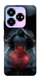 Чохол на ZTE Nubia V60 Desing Воно фото 1 з 1