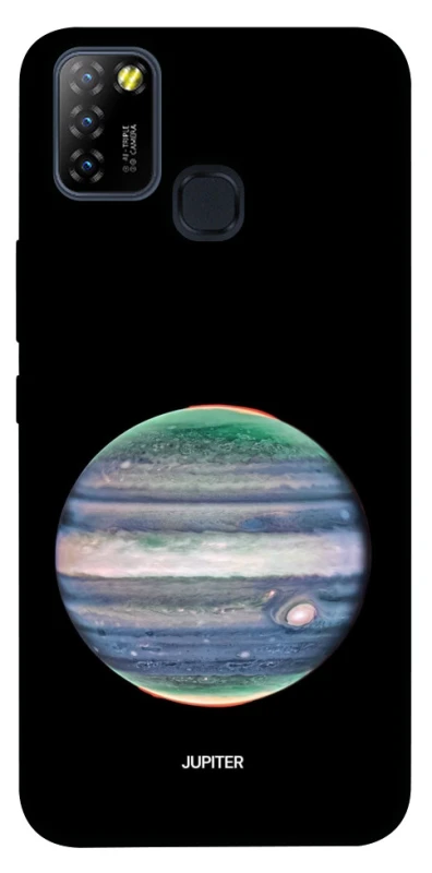 Чехол на Infinix Hot 10 Lite Jupiter фото 1 из 1