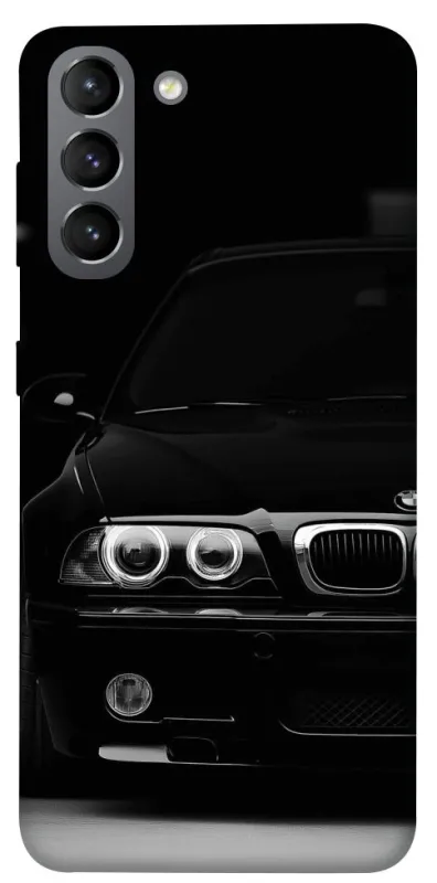 Чохол на Samsung Galaxy S21 BMW v43 фото 1 з 1