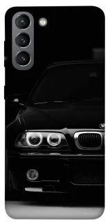 Чехол на Samsung Galaxy S21 BMW v43 фото 1 из 1