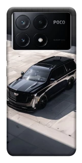 Чохол на Xiaomi Poco X6 Escalade фото 1 з 1