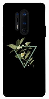 Чехол на OnePlus 8 Pro Flowers ver.2 фото 1 из 1